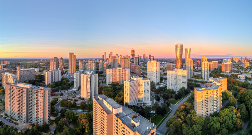 Home insurance Mississauga