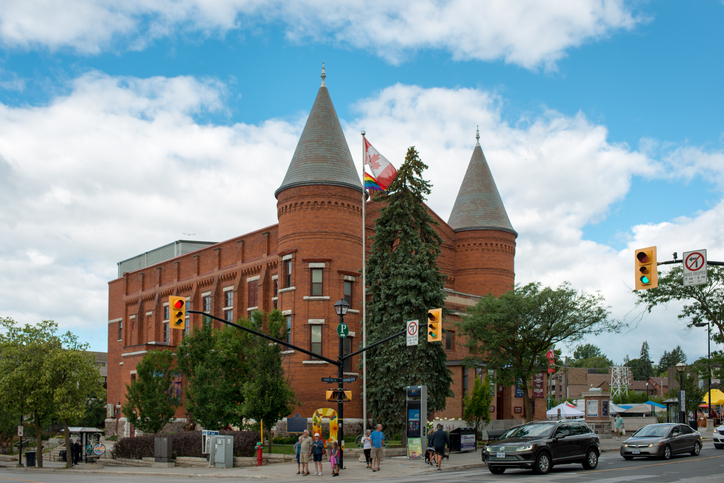 Orillia