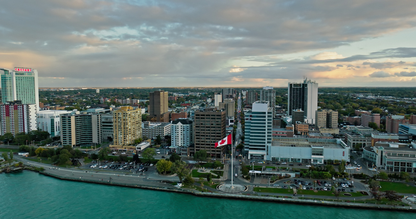 Windsor