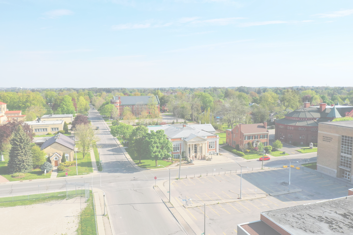 Woodstock Ontario
