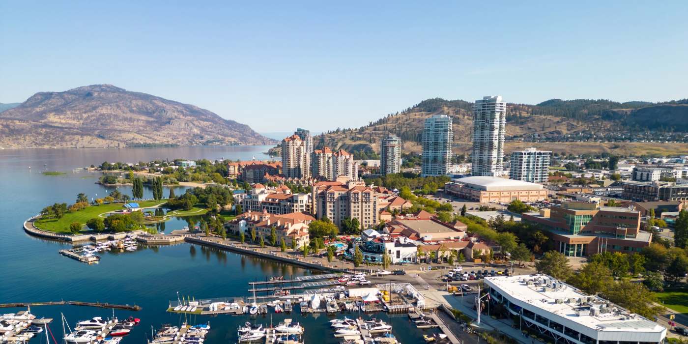 best insurance broker in Kelowna british columbia