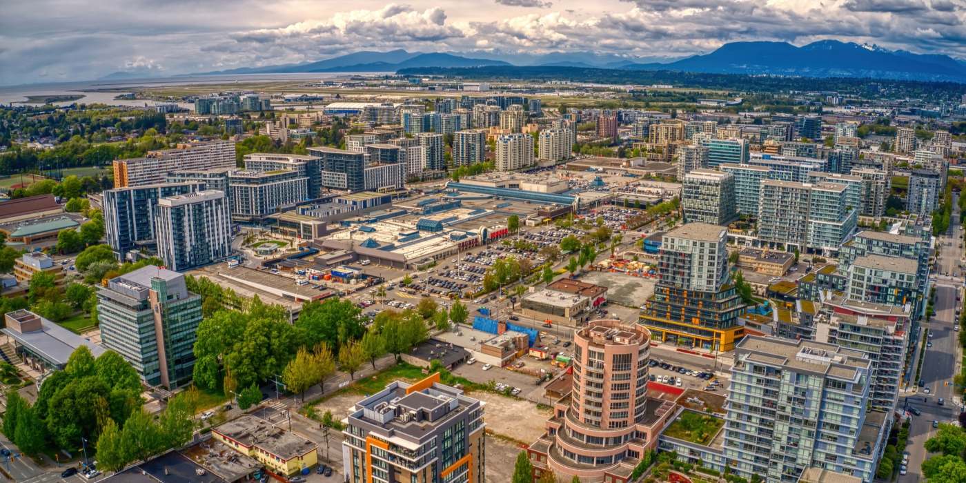 best insurance broker in richmond british columbia