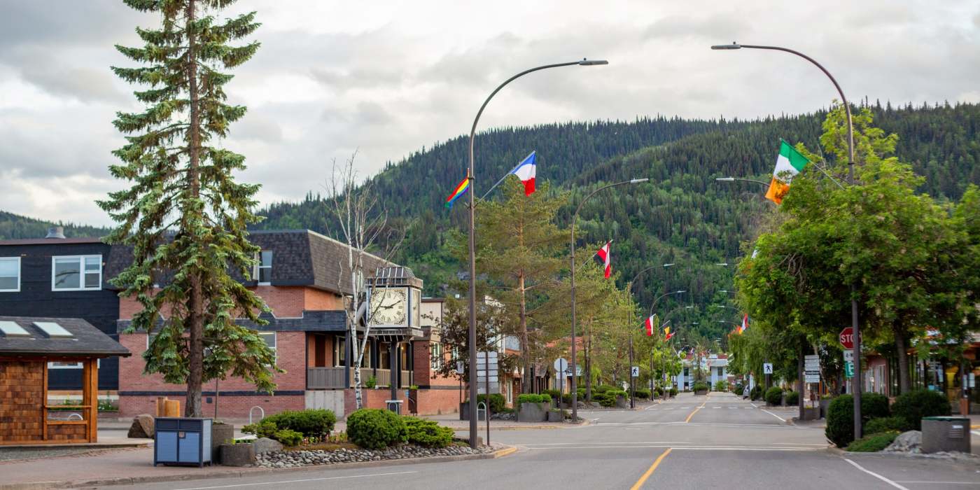 best insurance broker in smithers bc