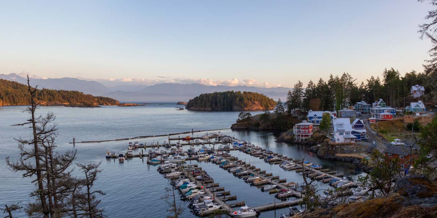 best insurance broker in sooke british columbia