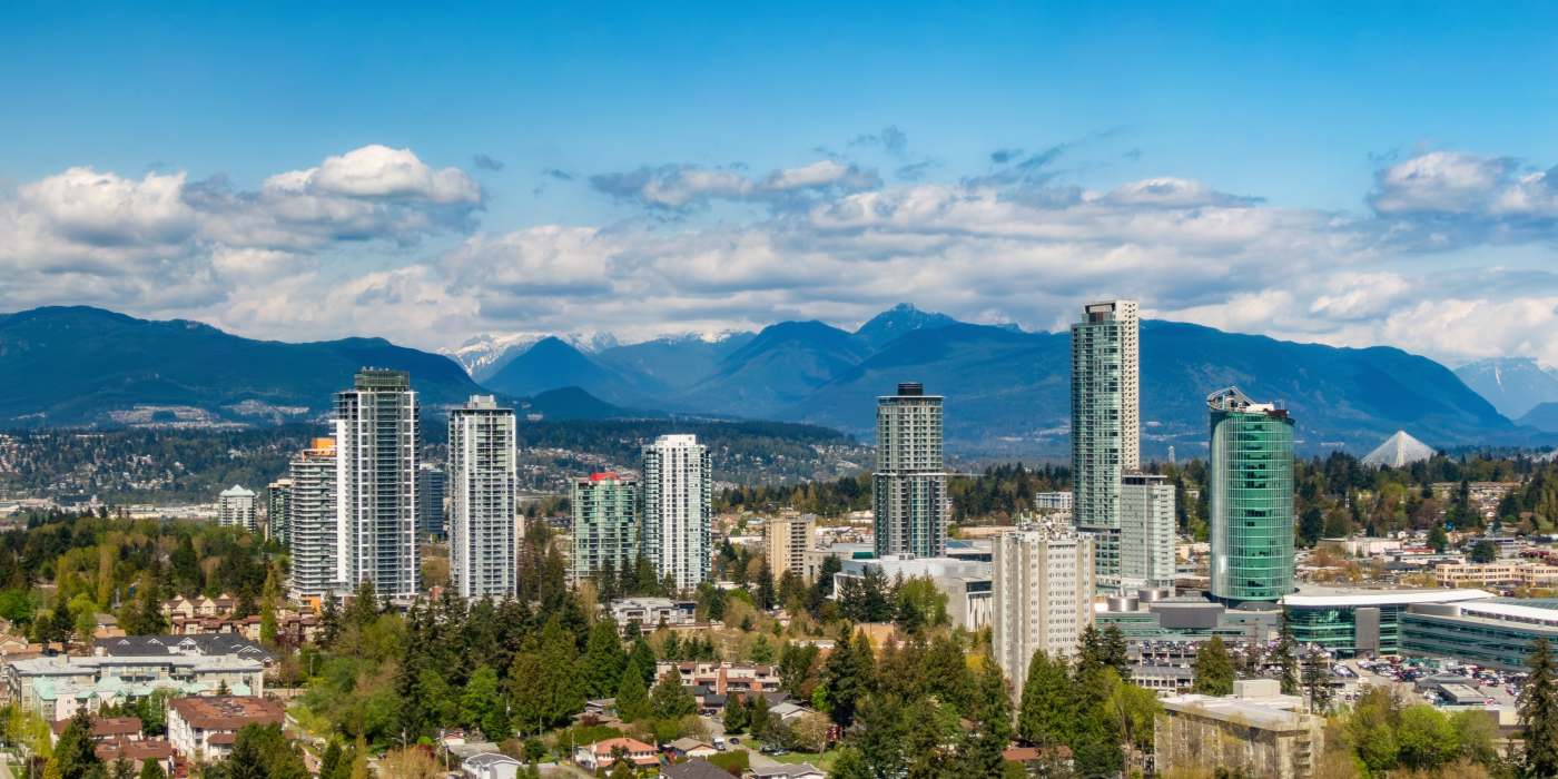best insurance broker in surrey, british columbia