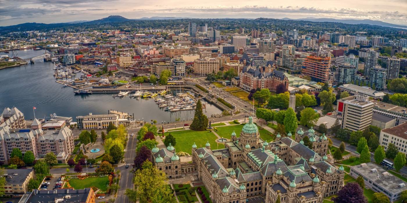 best insurance broker in victoria british columbia