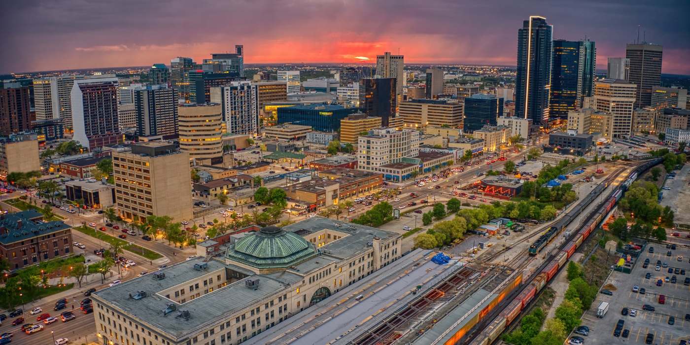 best insurance broker in winnipeg manitoba