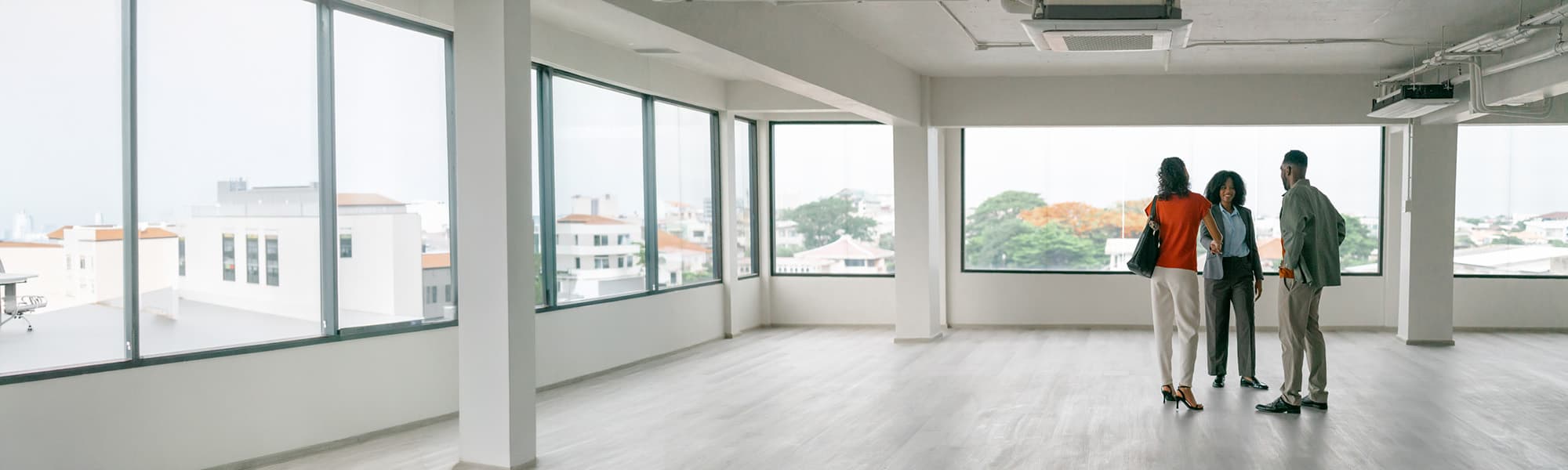 commercial property insurance Canada