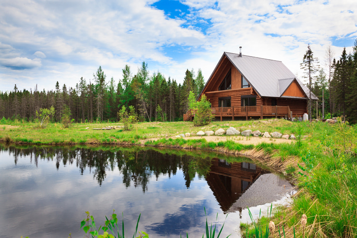 Cottage Insurance