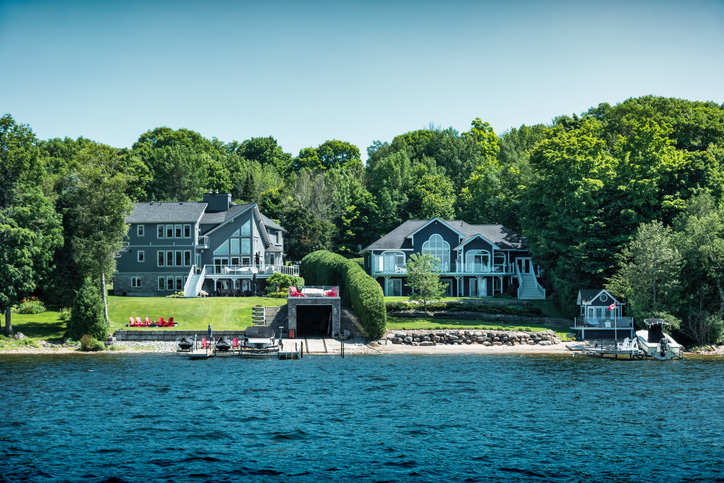 Cottage Insurance