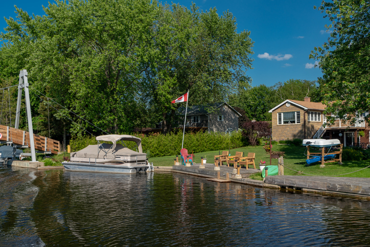 Cottage Insurance