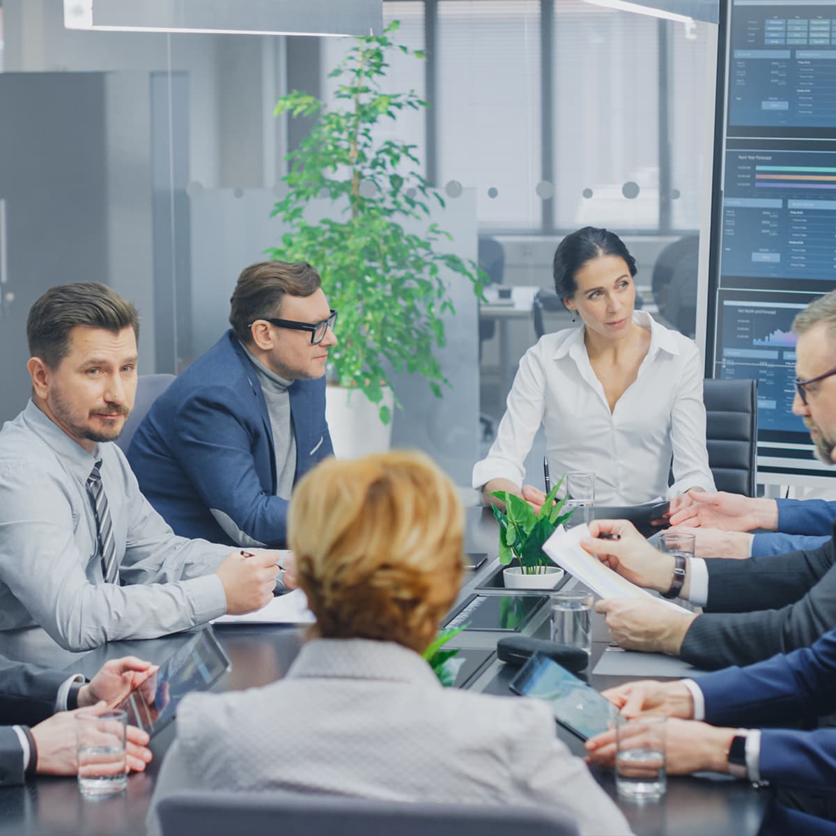 directors & officers insurance canada