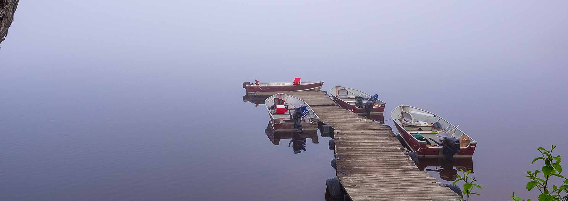 fishing boat insurance canada