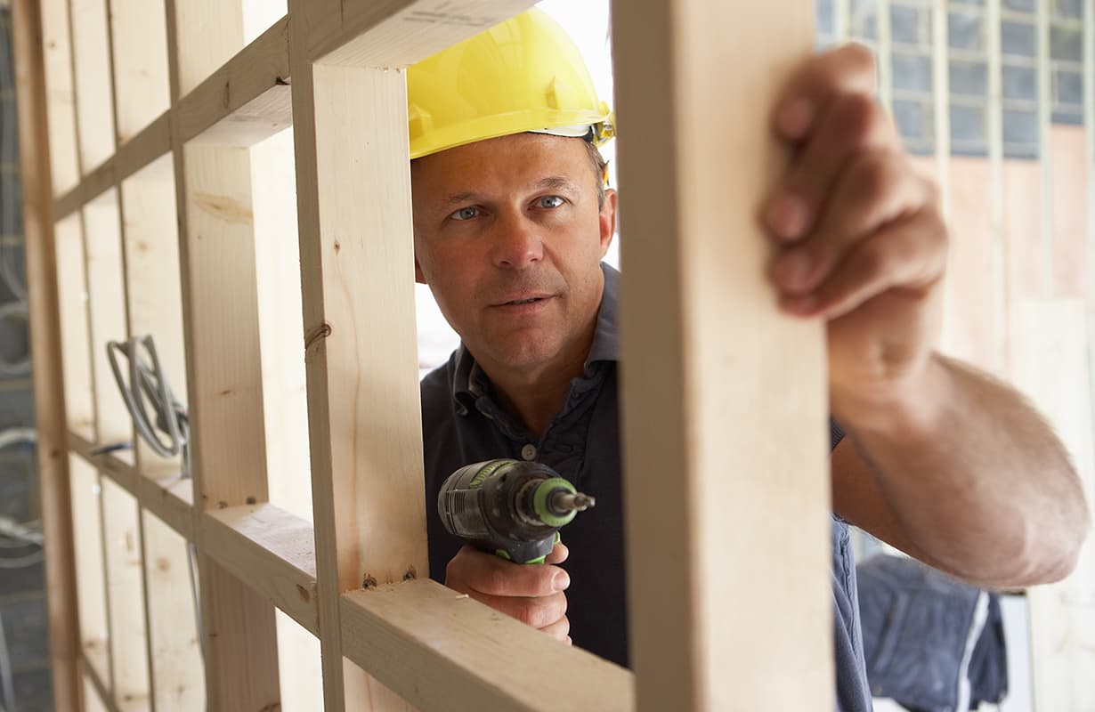 construction insurance canada