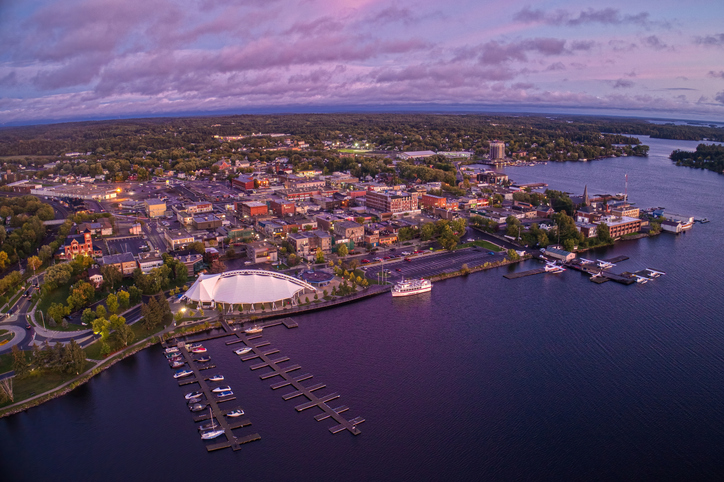 kenora