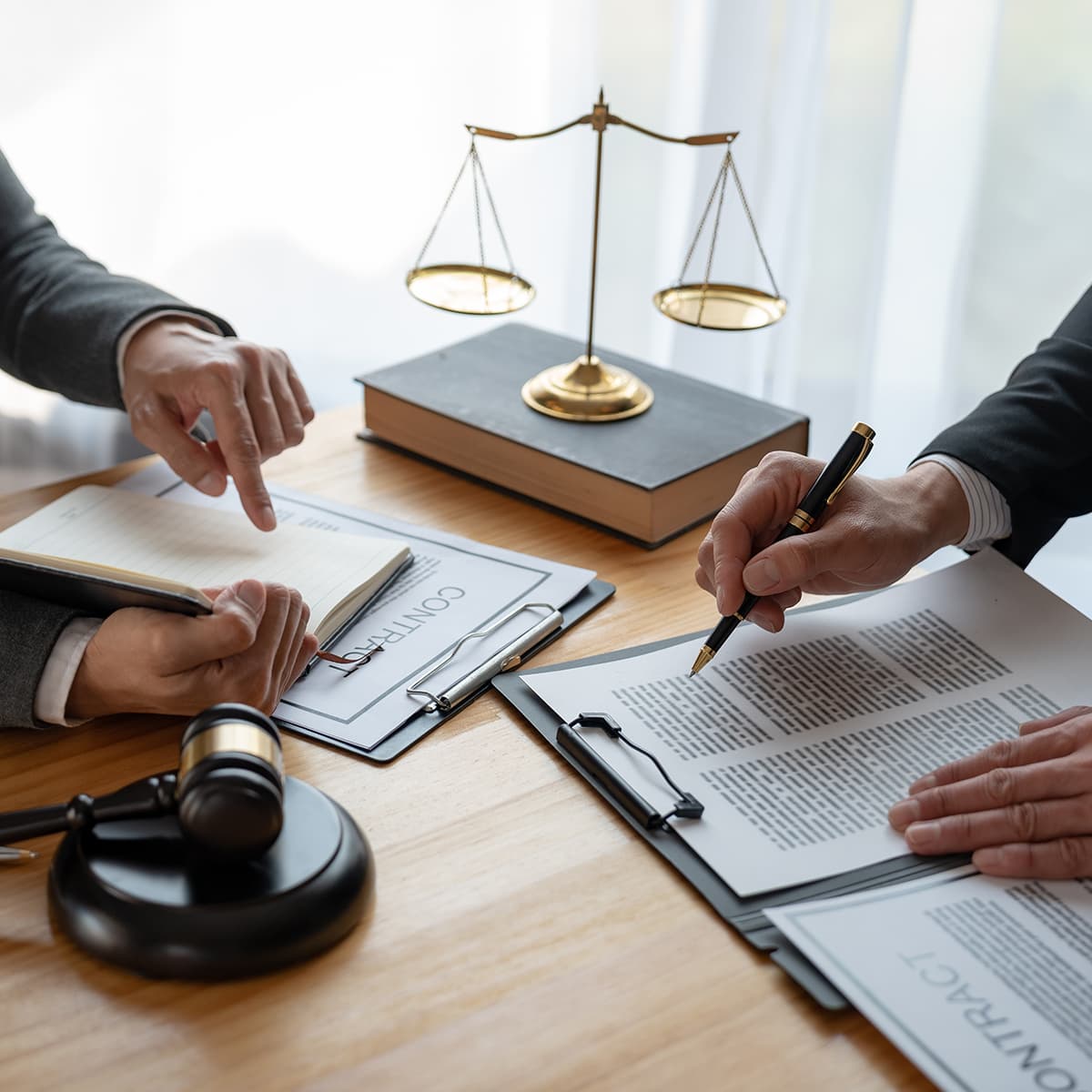 legal protection insurance canada