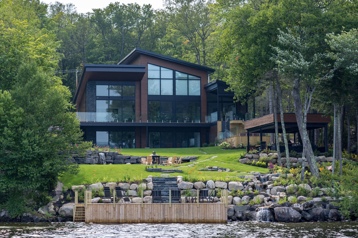 Cottage Insurance