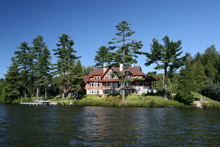 Cottage Insurance