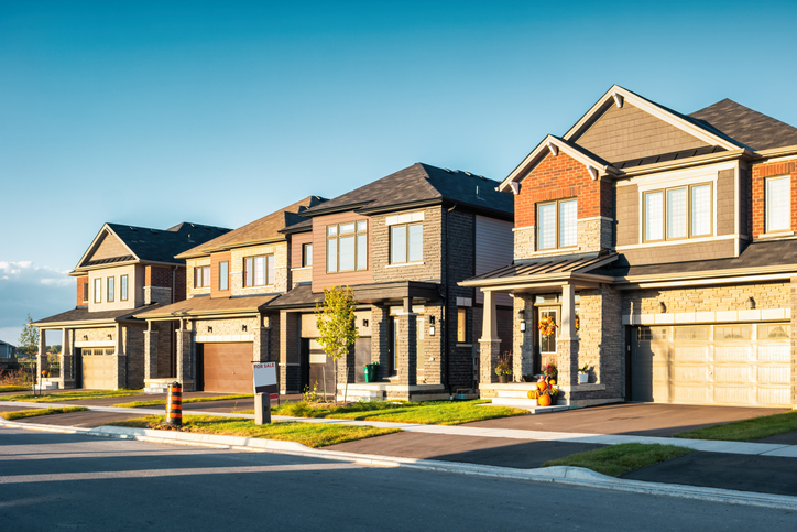 Ontario Homes