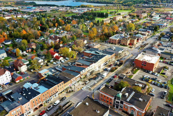 Orangeville