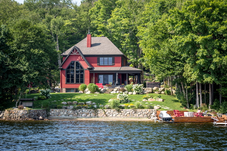 Cottage Insurance