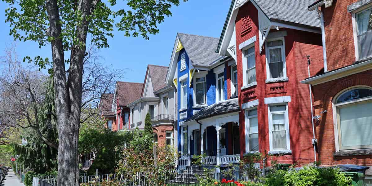 home insurance Toronto Ontario