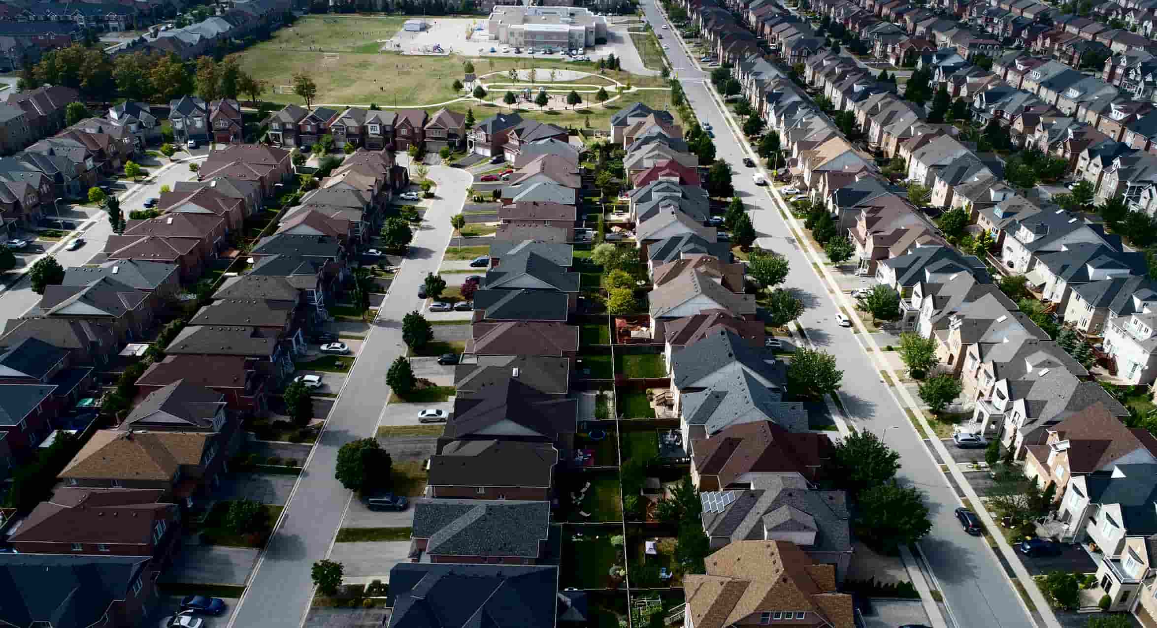 Home insurance Ontario