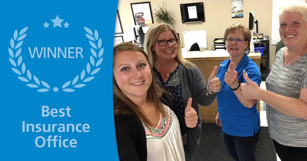North Battleford Branch the Best of the Best