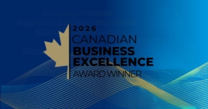 Western Financial Group Wins 2026 Canadian Business Excellence Award