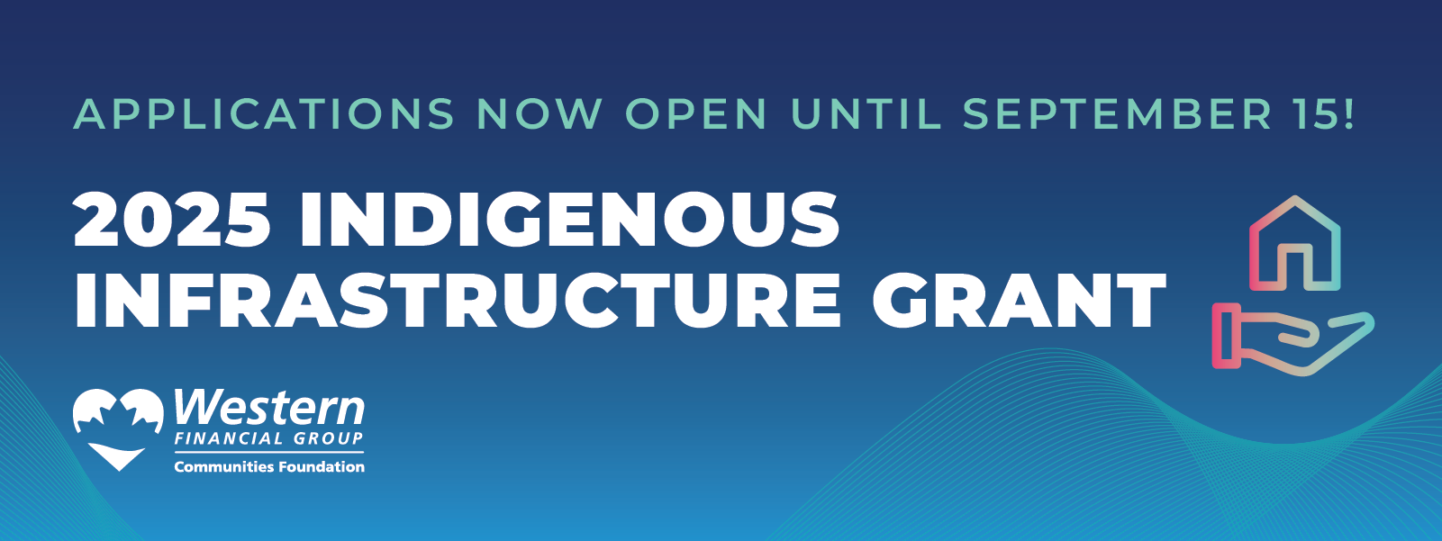 Indigenous Infrastructure Grant