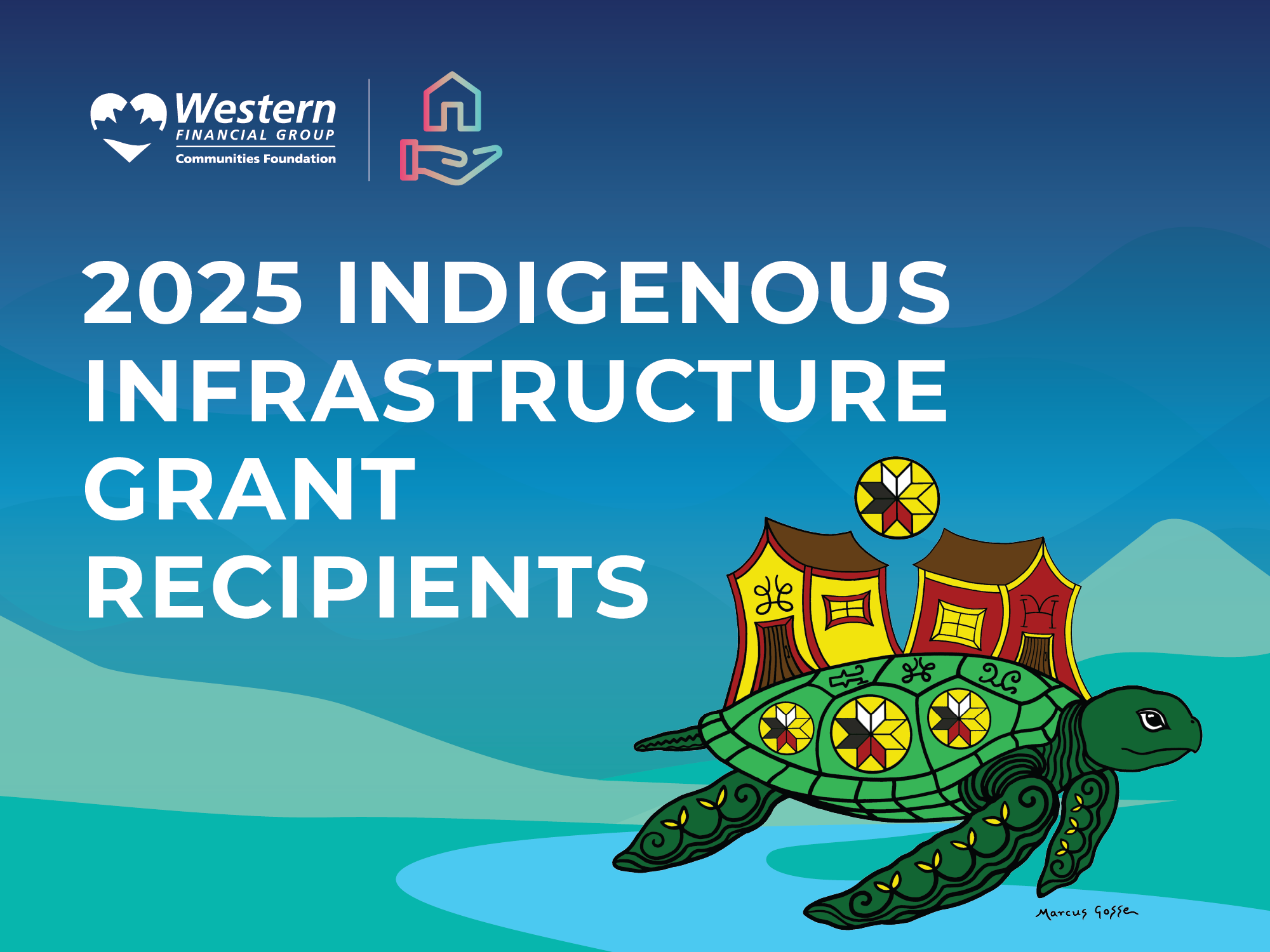 Truth & Reconciliation 2025
