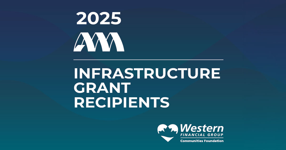 AMM Recipient 2025