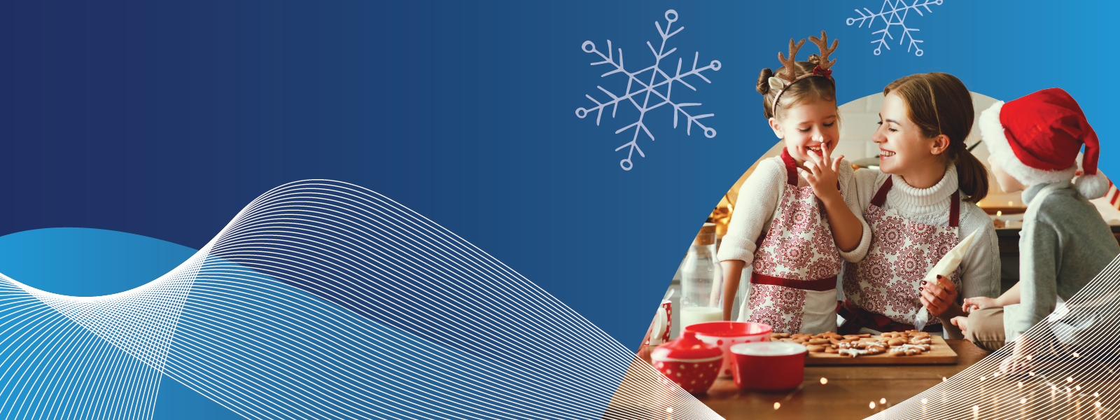 Season’s greetings from Western Financial Group