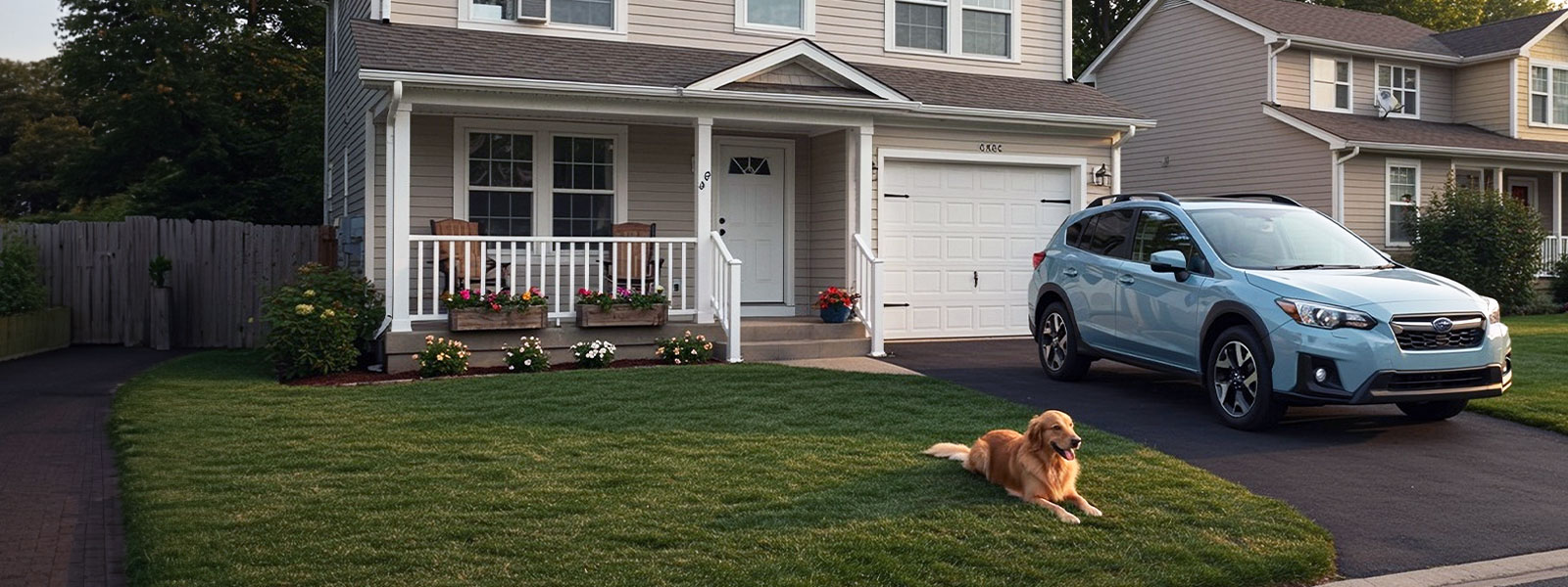 Home insurance in British Columbia with expert local coverage from Western Financial Group