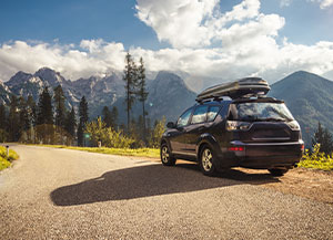 Care-First Car Insurance in Alberta