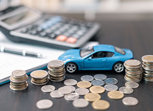 Average Rates by City, Age, and Driver Profile
