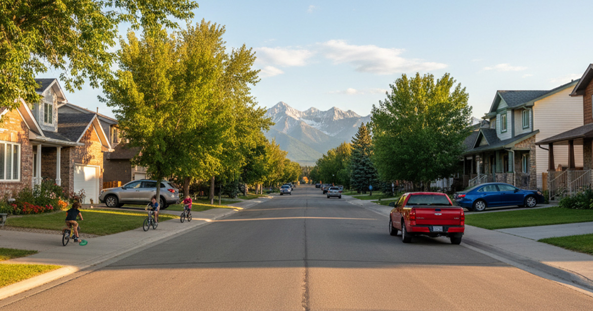 Car Insurance Alberta