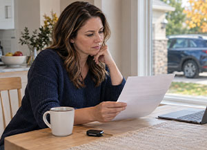 Why Is My Car Insurance Going Up in Alberta? image