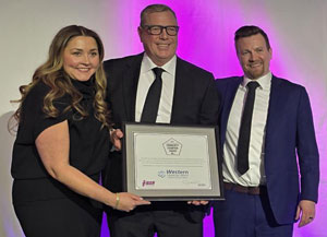 Western Financial Group Named IBAM Community Champion