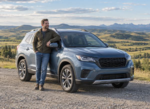What Car Insurance is Mandatory in Alberta? image