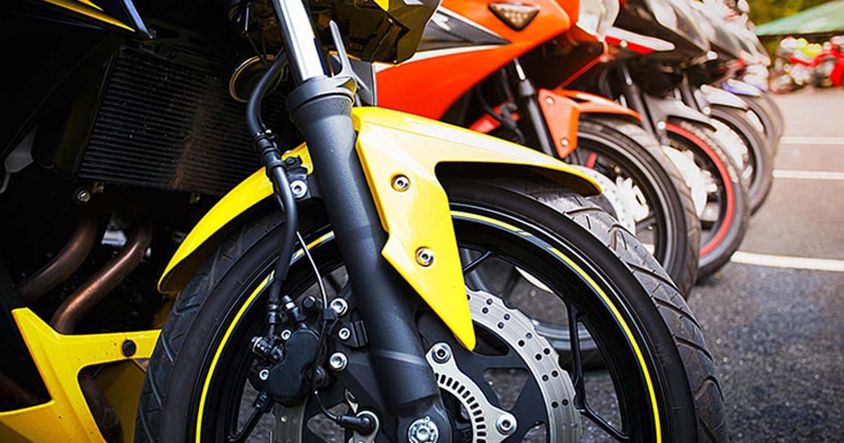 Know Why Comprehensive Two-Wheeler Insurance is a Must!