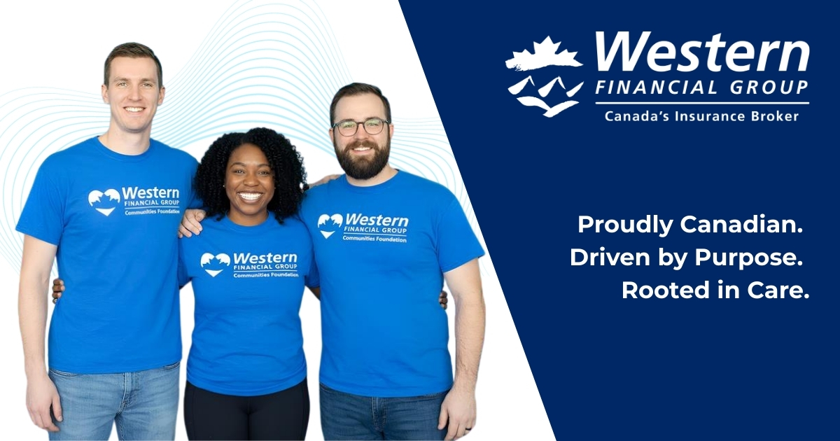 Western is an AB Top Employer