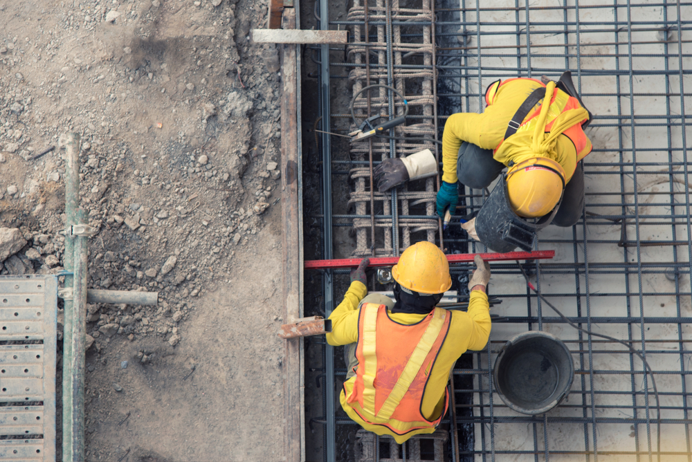 How to Insure Your B.C. Cement or Concrete Business