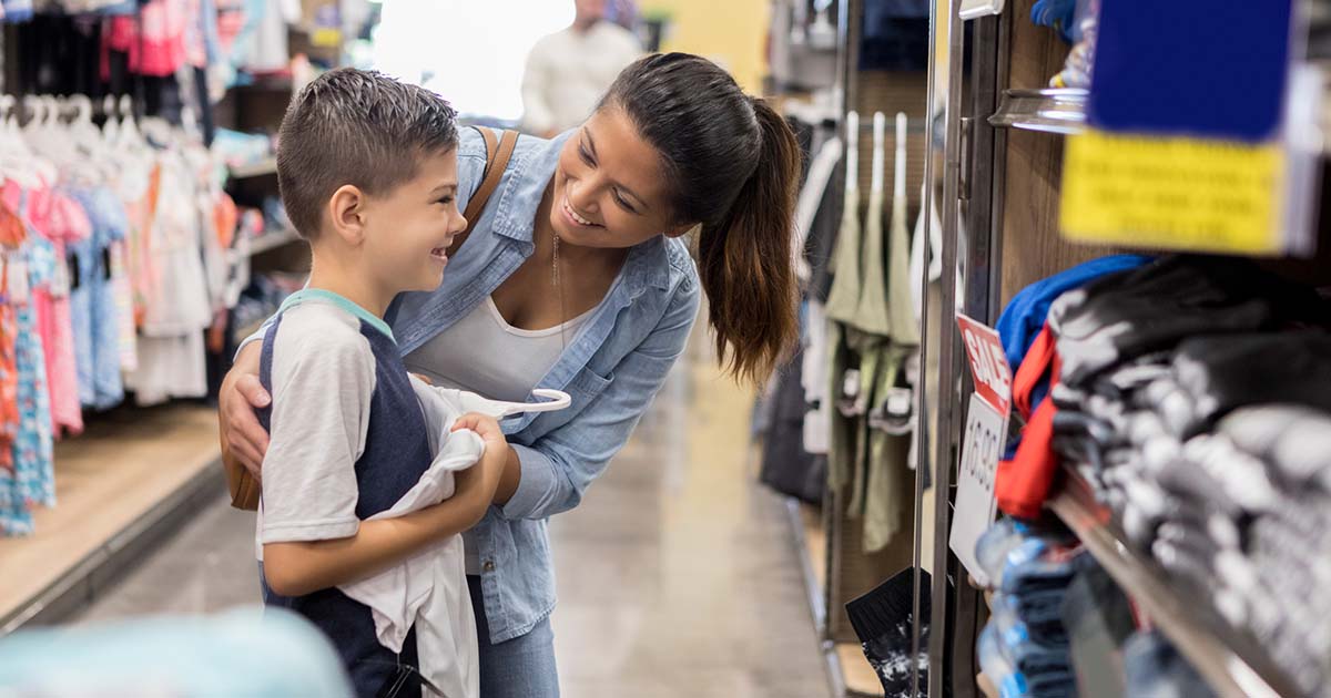 Tips for Back-to-School Shopping During Inflation