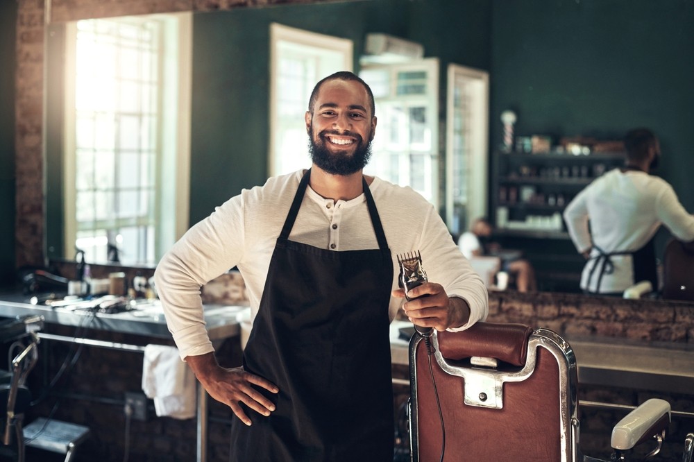 Barber Shop Insurance