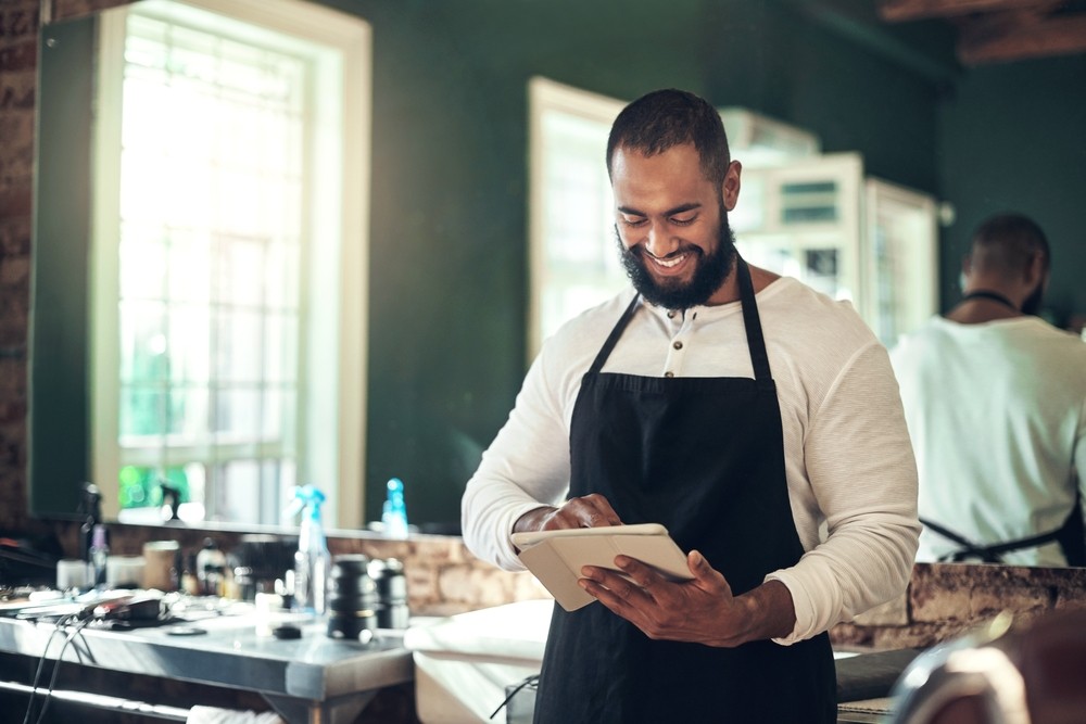 Barber Shop Insurance