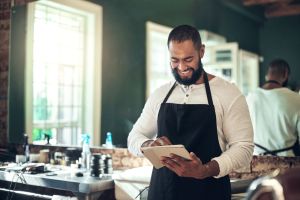 Barber Shop Insurance