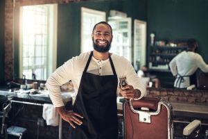 Barber Shop Insurance