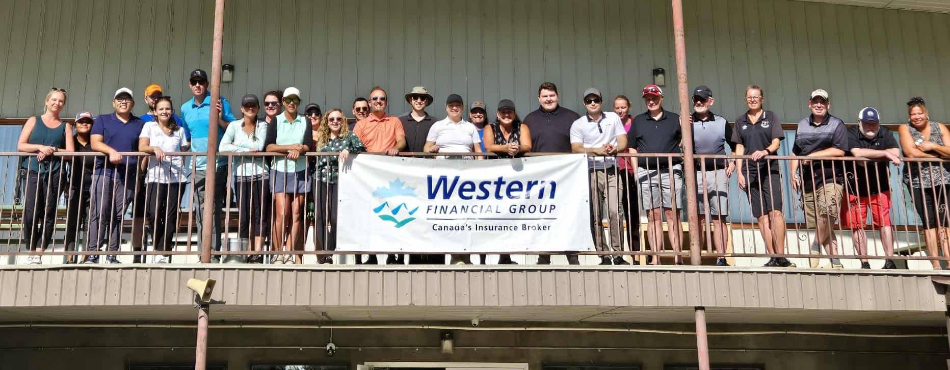 Bassano Annual Charity Golf Tournament