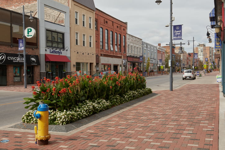 Belleville, Ontario